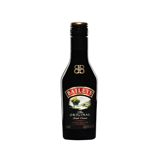 Baileys The Original Irish Cream 200ml