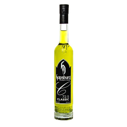 Hapsburg Absinthe Classic 72.5% 500ml