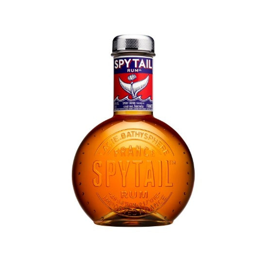 Spytail Rum Cognac Barrels 700ml