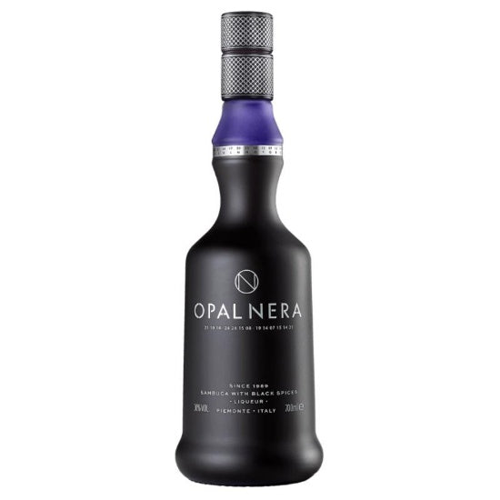Opal Nera The Original Black 700ml