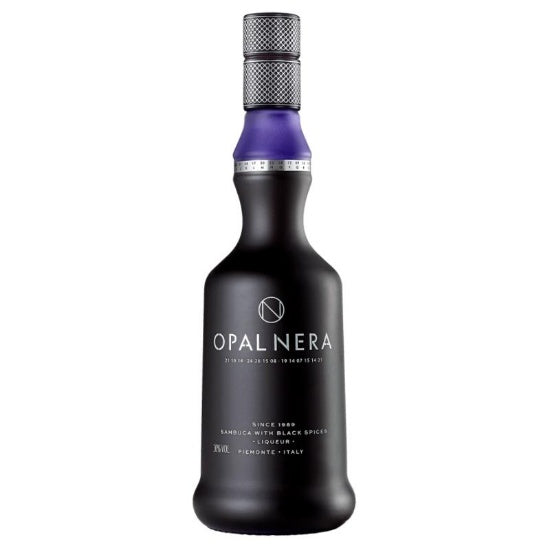 Opal Nera The Original Black 500ml