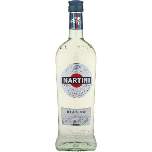 Martini Bianco Vermouth 750ml