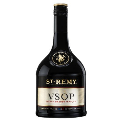 St-Rémy VSOP French Brandy 700ml