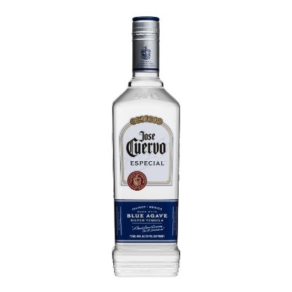 Jose Cuervo Silver 700ml