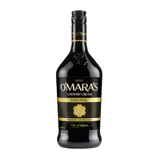 O'Mara's Original Country Cream 700ml