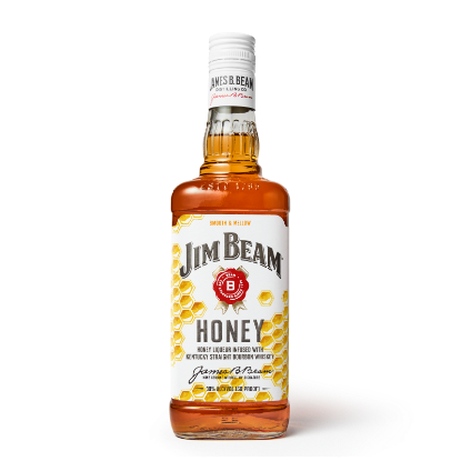 Jim Beam Honey 700ml