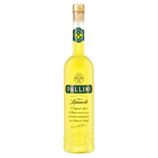 Pallini Limoncello 500ml