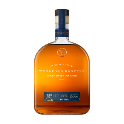 Woodford Reserve Distiller's Select Malt Whiskey 700ml