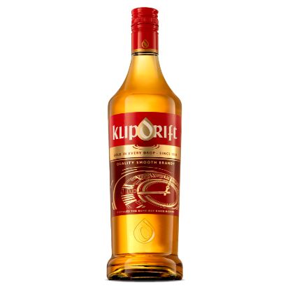 KLIPDRIFT BRANDY 1L