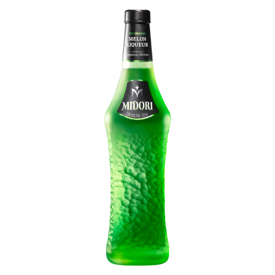 Midori The Original Melon Liqueur 700ml