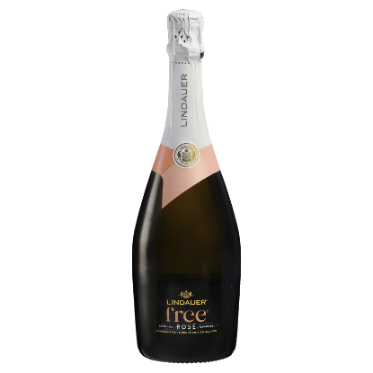 Lindauer Free Rosé 750ml