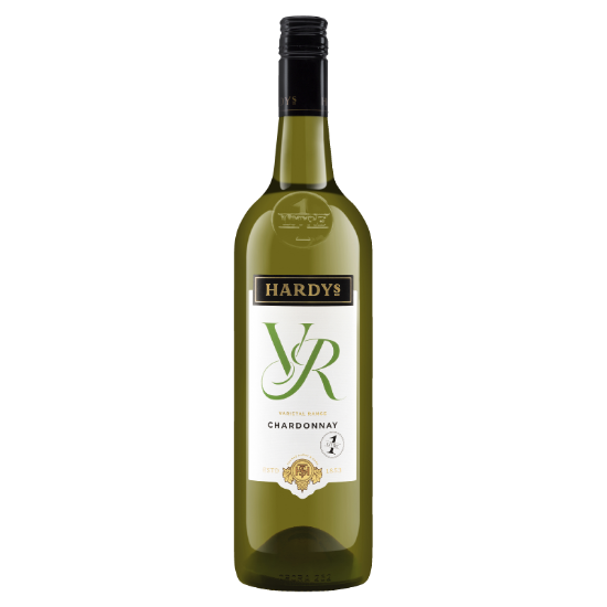 Hardys Varietal Range Chardonnay 1 LT