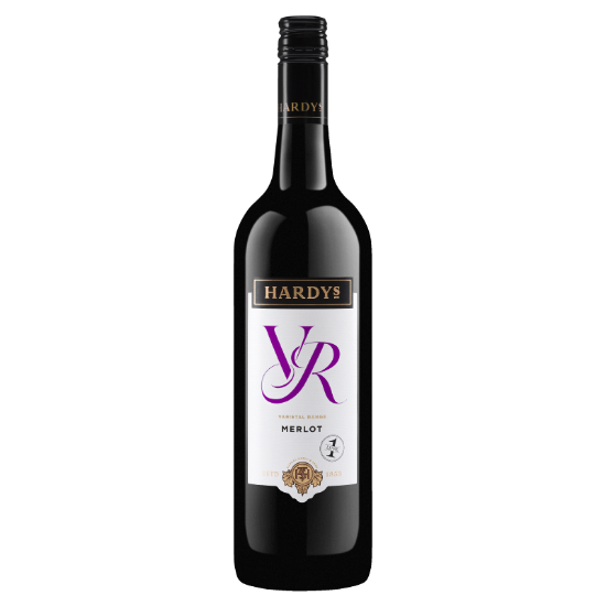 Hardys Varietal Range Merlot 1LT