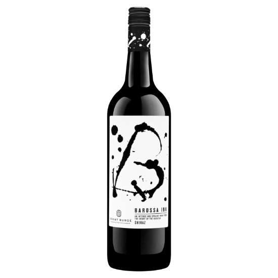 Grant Burge Barossa Ink Shiraz 750ml