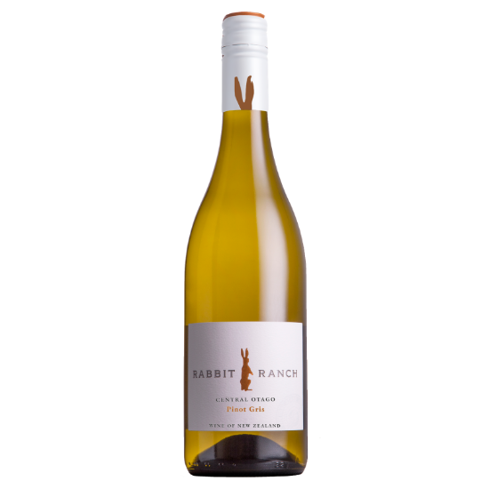 Rabbit Ranch Pinot Gris 750ml