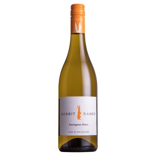 Rabbit Ranch Sauvignon Blanc 750ml