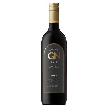 Graham Norton Shiraz 750ml