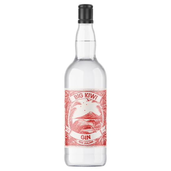 Big Kiwi Gin 1 LT