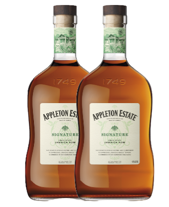 Appleton 1L 2 for $125