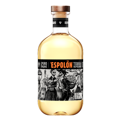Espolón Reposado Tequila 700ml
