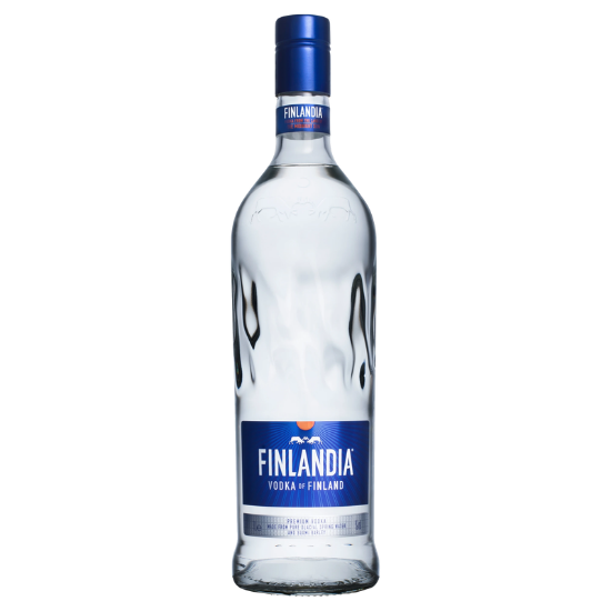 Finlandia Vodka 1 LT
