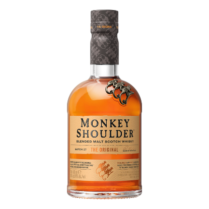 Monkey Shoulder The Original Blended Malt 700ml
