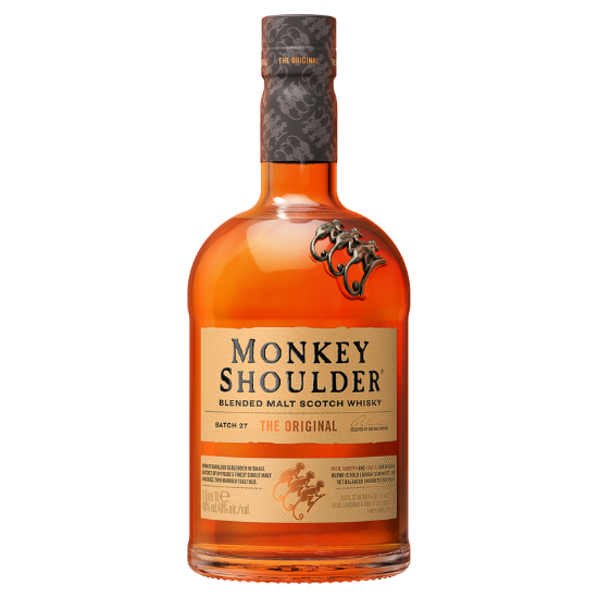Monkey Shoulder The Original Blended Malt 1 LT