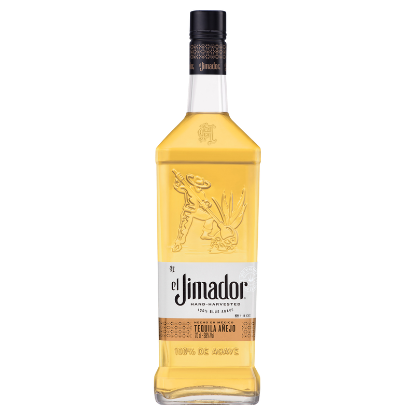 El Jimador Tequila Anejo 700ml