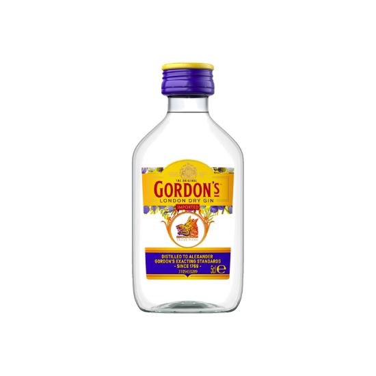 Gordon's Gin 50ml