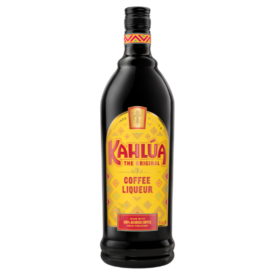 Kahlúa The Original Coffee Liqueur 1 LT