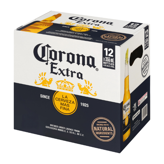 Corona Extra 12pk Btl