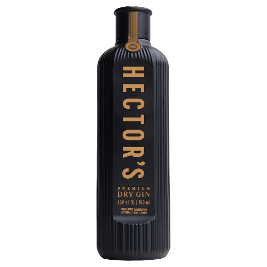 Hector's Premium Dry Gin 700ml