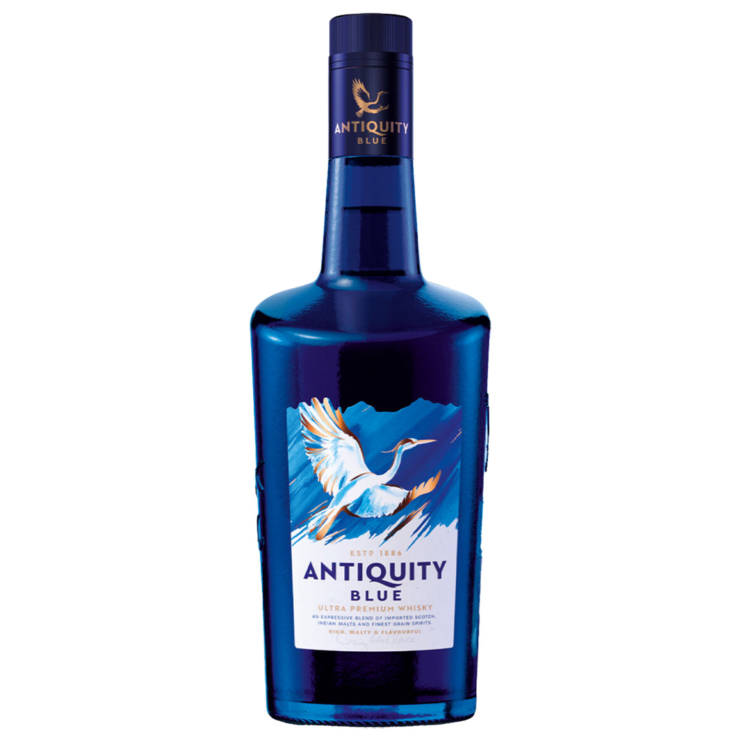 Antiquity Blue Rare Premium Whisky 750ml