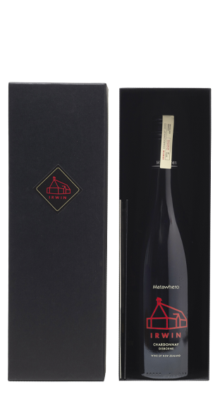 MATAWHERO IRWIN CHARDONNAY IN GIFTBOX 750ML