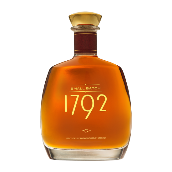 1792 Small Batch Bourbon 750ml
