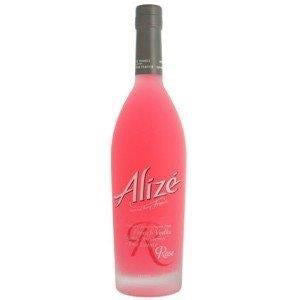 Alize Red Passion Vodka Liqueur 700ml