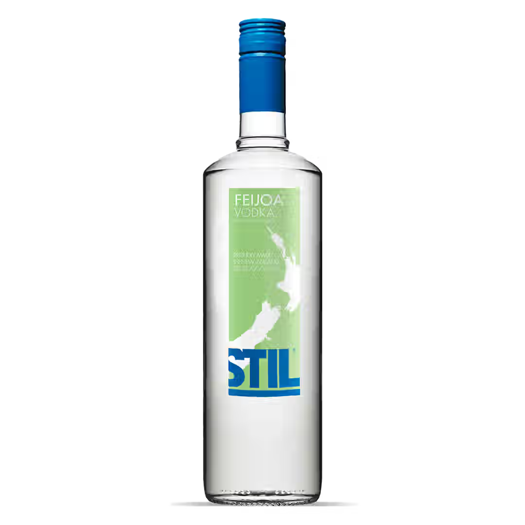 STIL Vodka - Feijoa