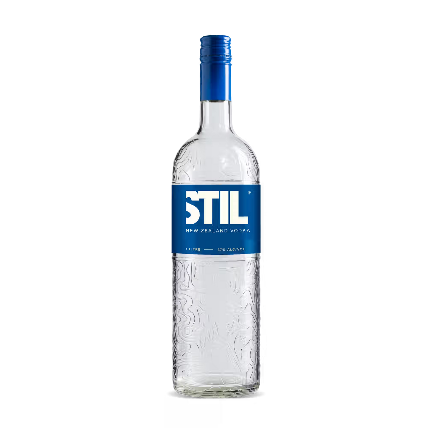 STIL Vodka 1L