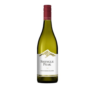 Shingle Peak Sauvignon Blanc 750ml
