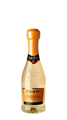 CANTI Prosecco DOC 200ml