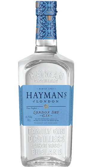 HAYMANS London Dry Gin 1000ml