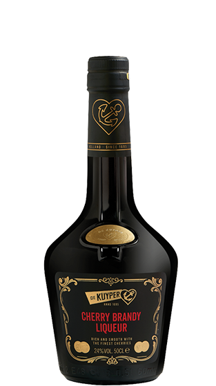 DE KUYPER CHERRY BRANDY 500ML