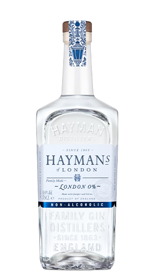 HAYMANS LONDON 0% GIN 700ML