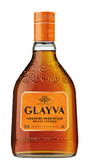 GLAYVA Honey Liqueur 500ml