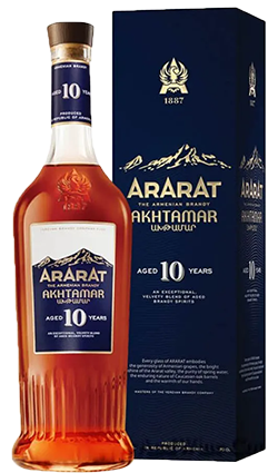 Ararat Akhtamar 10YO 700ml