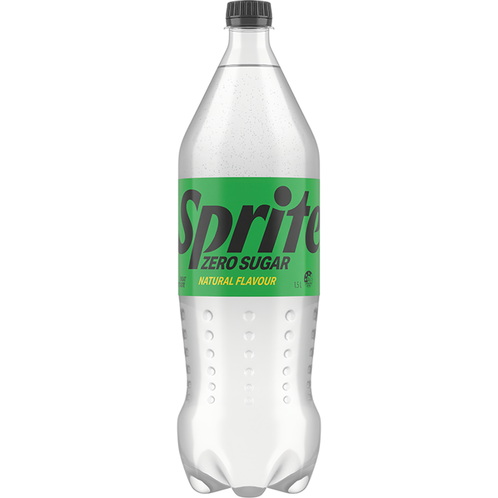 Sprite Zero Sugar 1.5LT