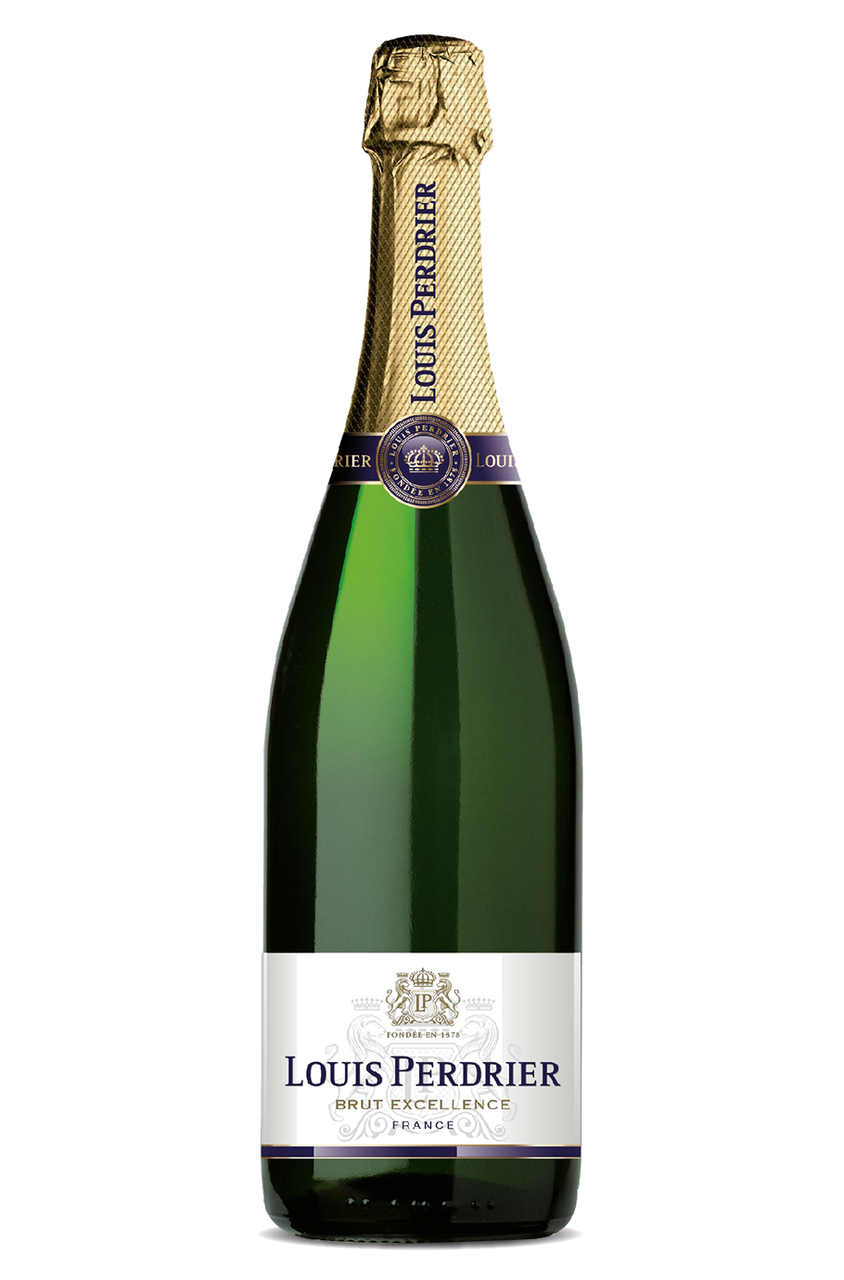 Louis Perdrier Brut Excellence 750ml