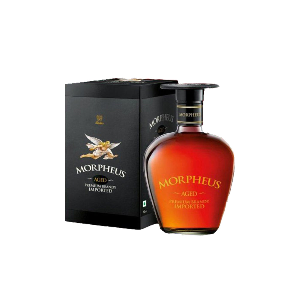 Morpheus Premium Brandy 180ml