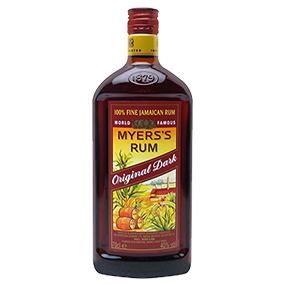 Myer's Rum 1000ml