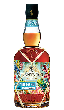 Plantation Isle Of Fiji 700ml
